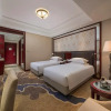 Отель Landison Plaza Hotel Cixi, фото 1
