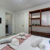 Отель VG Sun Cumbuco Luxo 2 quartos 6 pessoas By DM Apartments, фото 4
