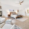Отель Casa Tortuga - Hot Tub, Fire Pit, Grill & Jtnp! 4 Bedroom Home by RedAwning, фото 3