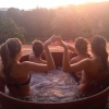 Отель Hospedagem Spa da Alma, фото 22