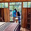 Отель Munay Adventure Hostel, фото 1