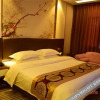 Отель Ji'an Renda Culture Hotel (Ji'an Railway Station), фото 10