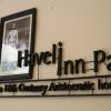 Отель Haveli Inn Pal в Джодхпуре
