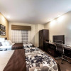 Отель Sleep Inn & Suites Guthrie - Edmond North, фото 6