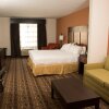Отель Holiday Inn Express Hotel & Suites Cherokee / Casino, an IHG Hotel, фото 6