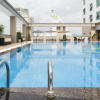 Отель Mihaco Luxury Apartment, фото 6