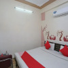 Отель OYO 16437 Hotel Alwar Inn, фото 10