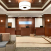 Отель Courtyard by Marriott Tysons McLean, фото 12