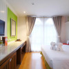 Отель La Petite Salil Sukhumvit 8, фото 4