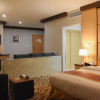 Отель Hyatt Najran Hotel, фото 3