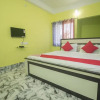 Отель OYO 24229 Radharani Lodge, фото 3