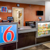 Отель Motel 6 Greensboro, NC - Airport, фото 13