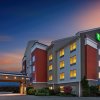 Отель Holiday Inn Express New Orleans East, an IHG Hotel в Новом Орлеане