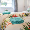 Отель Lovely Period Villa Sleeps 8 Resting in Torquay, фото 7