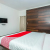 Отель Top Ten Suites By OYO Rooms, фото 20