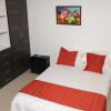 Отель Departamentos de 2 y 3 Habitaciones en el Centro de MANTA, фото 4