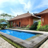 Отель Bon Nyuh Bungalows, фото 8