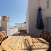 Отель Cosy Holiday Home in Carboneras near Andaluz Park and Beach, фото 12