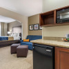 Отель Comfort Inn & Suites North Little Rock McCain Mall, фото 28