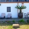 Отель Apartment With one Bedroom in Los Silos, With Furnished Terrace and Wifi - 5 km From the Beach, фото 12