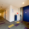 Отель Super Hotel Satsuma Sendai, фото 11