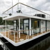 Отель VIPliving Houseboat, фото 6