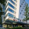 Отель Courtyard by Marriott Prague City в Праге