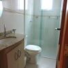 Отель Apartamento Grand Rubi Ubatuba в Убатубе