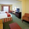 Отель Holiday Inn Express Hotel & Suites Lexington-Downtown, an IHG Hotel в Лексингтоне