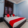 Отель OYO 16696 Swagatom Lodge, фото 3
