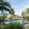 Отель Uma Sebatu Villa, фото 11