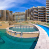 Отель Las Palomas Beach & Golf Resort, фото 14