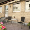 Отель Dornbusch Apartment 1, фото 23