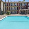 Отель Comfort Inn & Suites Rancho Cordova-Sacramento, фото 25
