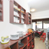 Отель Amazing Home in Seget Donji With Wifi and 5 Bedrooms, фото 14