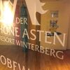 Отель Der schöne Asten - Resort Winterberg в Винтерберге
