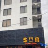 Отель Sun Bar Plus Kitchen and Fully Furnished Apartments, фото 1