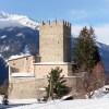Отель Burg Biedenegg Niedermontani Flie, фото 17