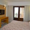 Отель Visual Praia Hotel, фото 5