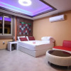 Отель Jinju Comma Self Check-in Motel, фото 10