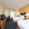 Отель Fairfield Inn & Suites by Marriott Bloomington, фото 3