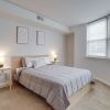 Отель Spacious 2BR Condo at Ballston, фото 7