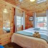 Отель Laconia Cabin Rental < 1 Mi to Lake Winnipesaukee!, фото 3
