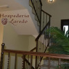 Отель Hospederia Laredo, фото 9