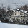 Отель Budget Waldhotel Unspunnen, фото 1