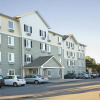 Отель WoodSpring Suites Macon West I-475, фото 12