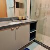 Отель Flat 206 - Bloco 3 EcoResort Carneiros, фото 17