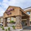 Отель Hampton Inn Idaho Falls At the Mall, фото 1