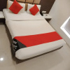 Отель Airport Inn One, фото 14