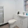 Отель Townhouse @ 101 Lord Street Crewe, фото 10